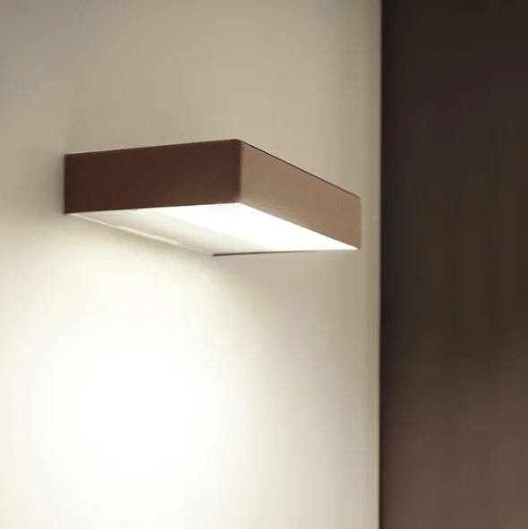 Ariell applique a led di design