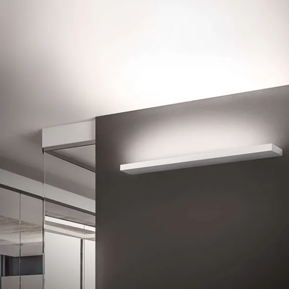 Ariell lampada da parete a LED superflux