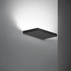 Ariell lampada da parete a LED superflux