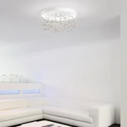Armony plafoniera decorativa