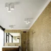 Arta lampada da soffitto 3 luci