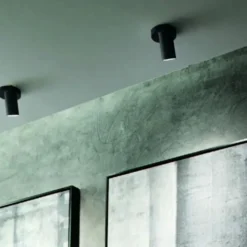 Bart faretto a soffitto/parete