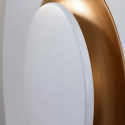 Big Bang applique di design a LED