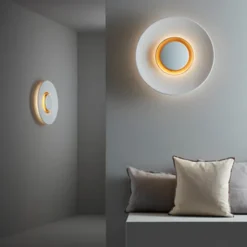 Big Bang applique di design a LED