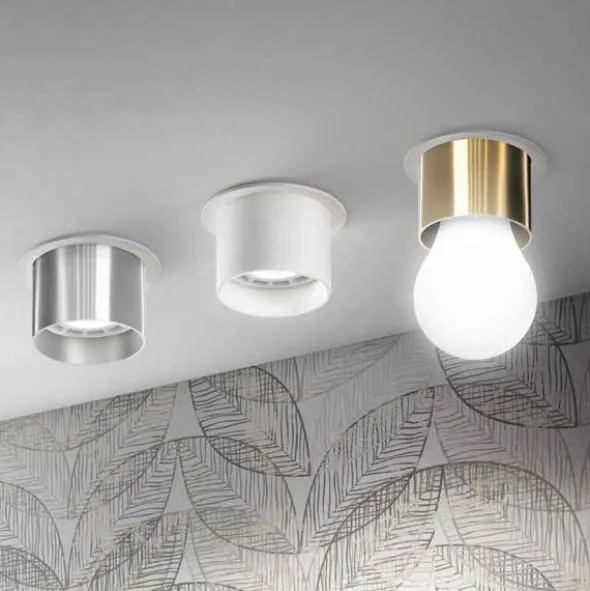Birba lampada a soffitto moderna