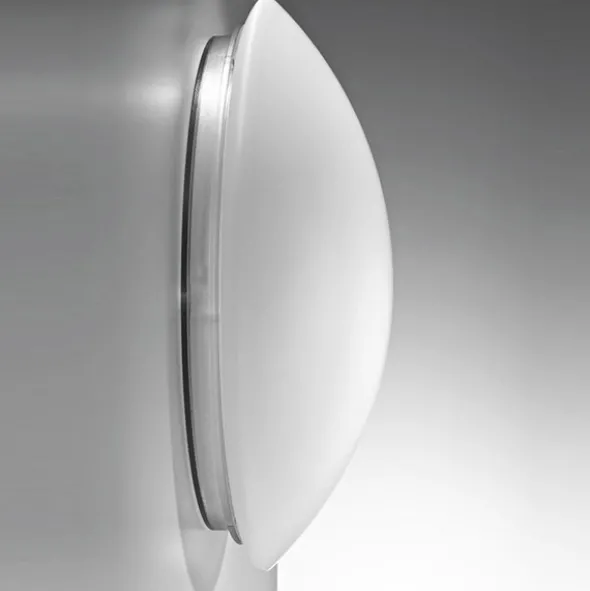Bis applique/plafoniera minimal