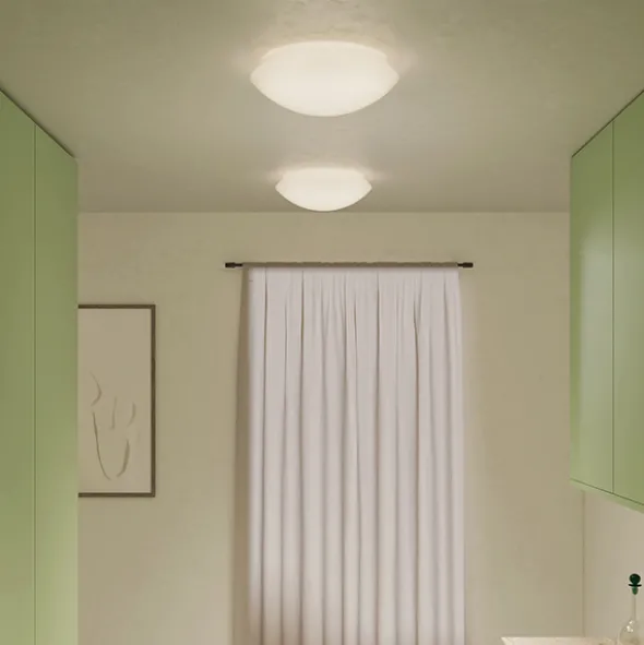Bis bayonet lampada da parete e soffitto