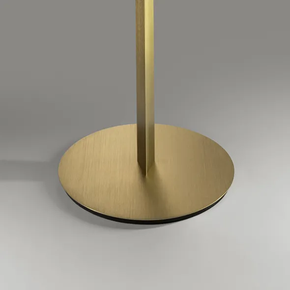 Blade lampada da terra moderna