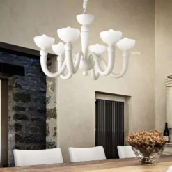 Bon Bon lampadario