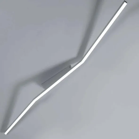 Bow plafoniera/applique di design