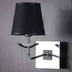 Brescia lampada a parete moderna