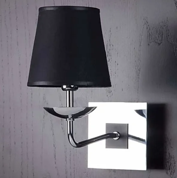 Brescia lampada a parete moderna