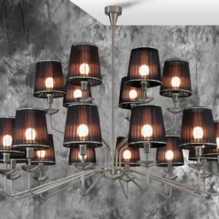 Brescia lampadario moderno