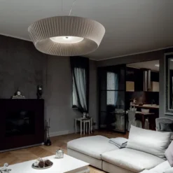 Cannes lampadario