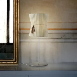 Caracas lampada da tavolo