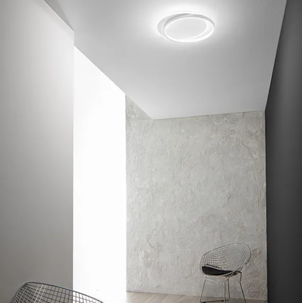 Christine plafoniera di design