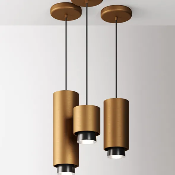 Claque lampada a sospensione minimal