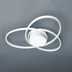 Clover plafoniera di design