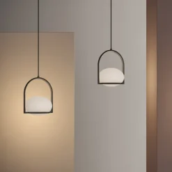 Coco lampada a sospensione a sfera