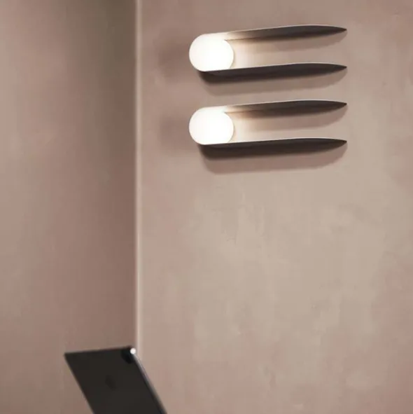 Comet applique di design