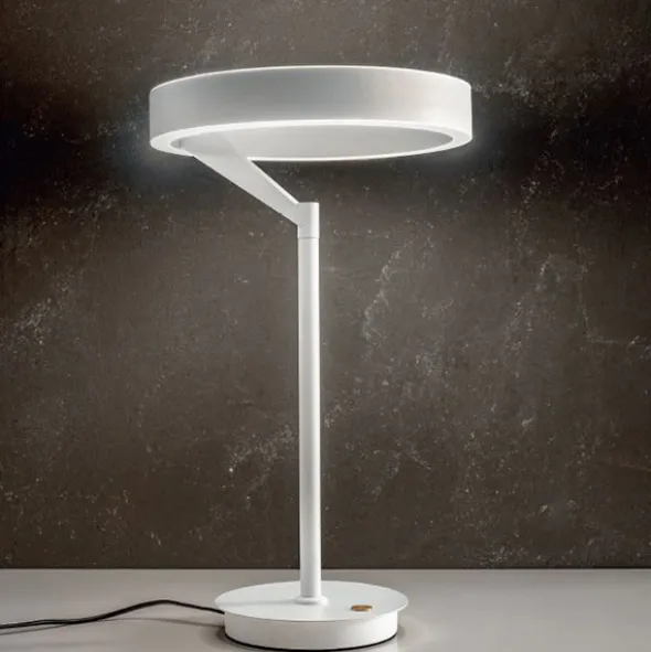 Criseide lampada da tavolo moderna