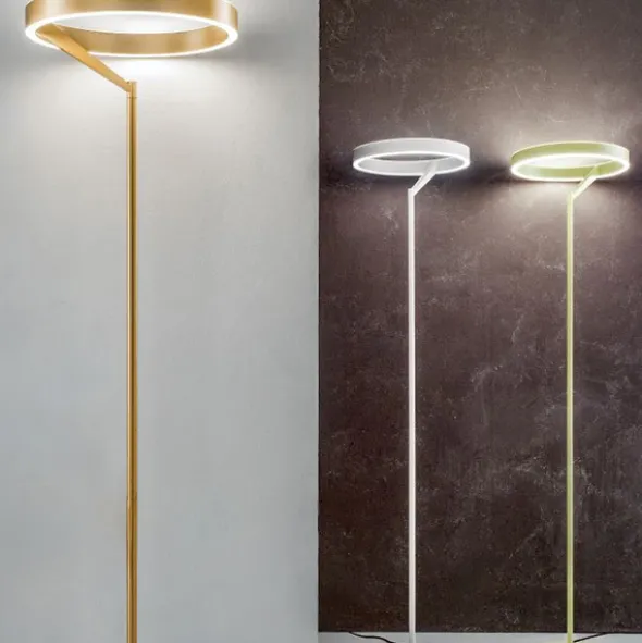 Criseide lampada da terra moderna