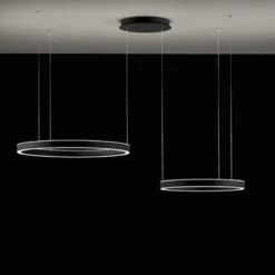 Criseide sospensione di design