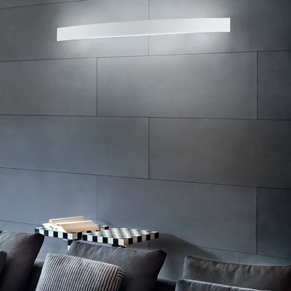 Curvé applique LED