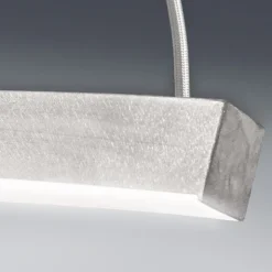 Curve lampada a sospensione a LED