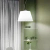 Cylinder lampada a sospensione