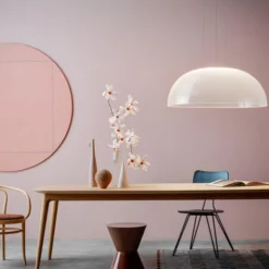 Demì sospensione di design