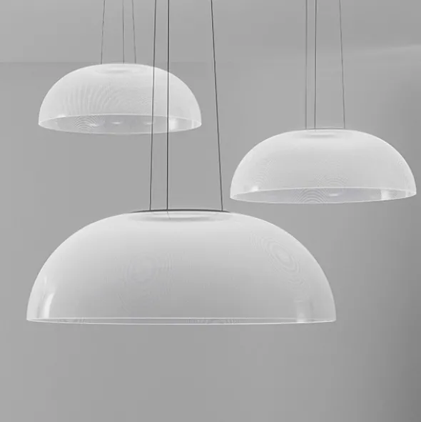 Demì sospensione di design
