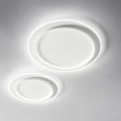 Dharma plafoniera di design
