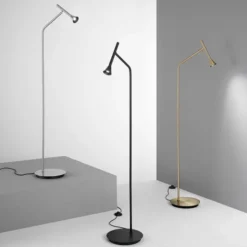 Diesis lampada da terra moderna