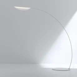 Diphy piantana di design