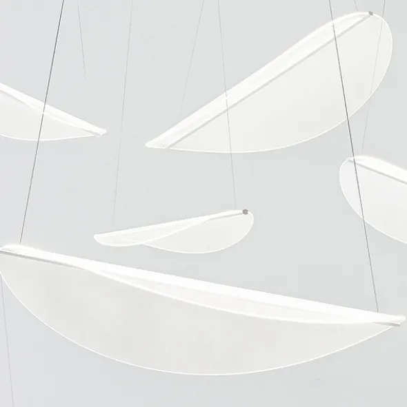 Diphy sospensione di design