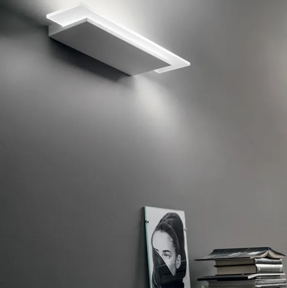 Dublight applique LED