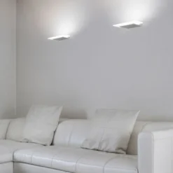Dublight applique LED