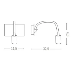 Dynamo applique