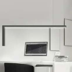 Edge lampada parete e sospensione a LED
