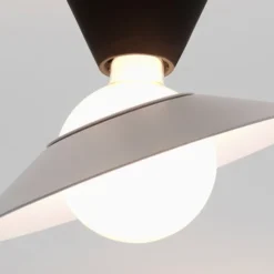 Fante lampada da soffitto di design