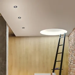 Faretto incasso Gea Led GFA090
