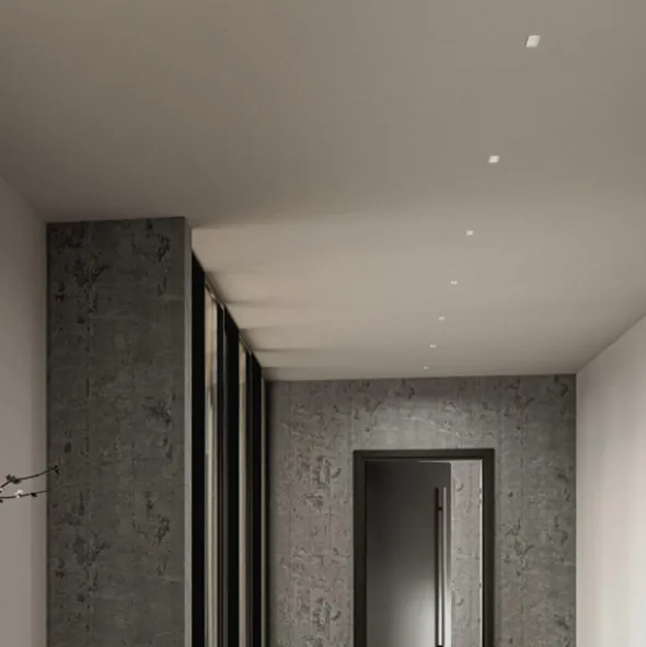 Faretto incasso Gea Led GFA1660