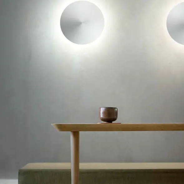 Faya applique di design a LED