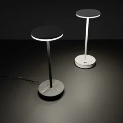 Gemini lampada da tavolo di design