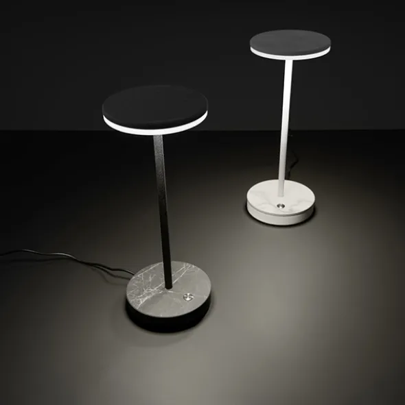 Gemini lampada da tavolo di design