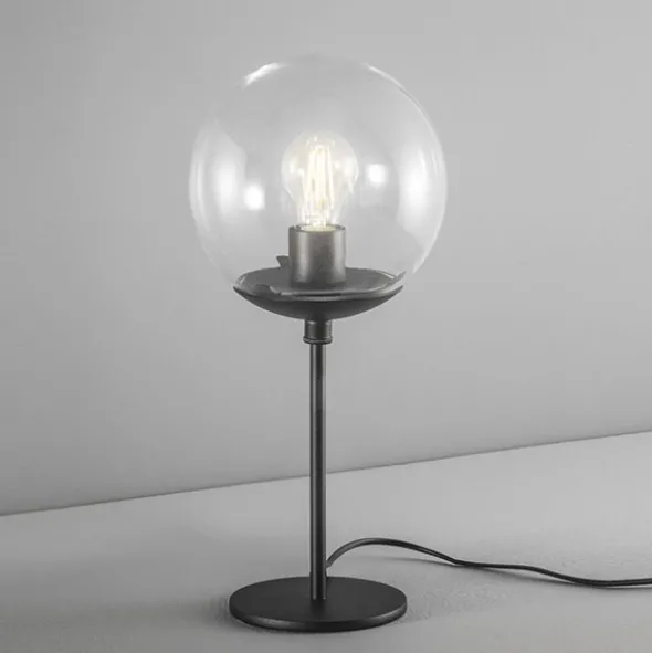 Global lampada da tavolo