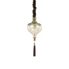 Harem lampada a sospensione vintage