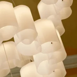 Honey Chandelier sospensione design