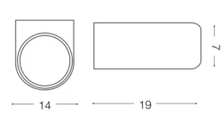 Iko applique